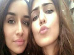 Is Actress Shraddha Kapoor also a part of drug nexus?