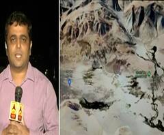 Bharat China Border dispute | भारत-चीन नियंत्रण रेषेवर तणाव कायम 