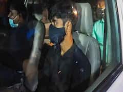 Dipesh Sawant sent to NCB remand till 9 September, Joint Director reaches NCB office