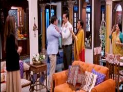 When Anupamaa came to know about Vanraj's affair