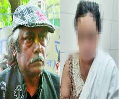 আনন্দপুরকাণ্ডে অভিযোগকারিণীকেই গ্রেফতার করা উচিত, প্রতিক্রিয়া শিল্পী সমীর আইচের 