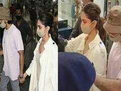 Bollywood Drugs Case: Deepika Padukone को मुश्किल से बचाने के लिए Ranveer Singh की 'Sympathy' वाली कोशिश