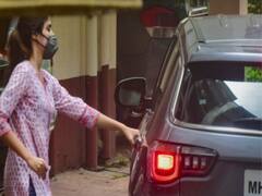 Rhea Chakraborty को Showik औऱ Samuel के साथ किया जाएगा Interrogate...cross questioning करेगी NCB