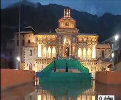 कोरोना पर आस्था भारी,बदरीनाथ धाम में बढ़ी श्रद्धालुओं की संख्या। Char Dham Yatra