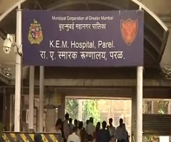 TOP 100 News | देशभरातील शंभर महत्वाच्या बातम्यांचे अपडेट्स एका क्लिकवर