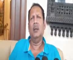 Udayanraje Bhosale | मराठा आरक्षण द्या, अन्यथा जातीनिहाय आरक्षण रद्द करा : उदयनराजे भोसले