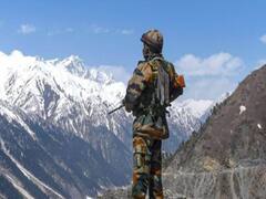 LAC पर underground Cable बिछा रहा है चीन? | Matrabhumi