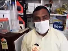 દીવમાં ઇ-પાસ સિસ્ટમ બંધ થતાં વેપારીઓમાં ખુશી, પ્રવાસીઓની સંખ્યા વધવાની આશા