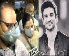 Sushant Singh Case | CBI कडून महिनाभर तपास, सीबीआच्या हाती काय लागलं?
