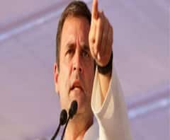 'সর্বগ্রাসী সরকারের ধারাবাহিক ঔদ্ধত্য ডেকে আনছে সর্বনাশ', কেন্দ্রকে কড়া আক্রমণ রাহুলের