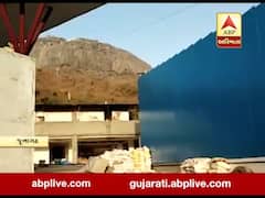 જૂનાગઢમાં ગીરનાર રોપવે ટ્રાયલ માટે આવી ટીમ, જુઓ વીડિયો