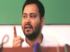 RJD will provide 10 lakh jobs if voted to power: Tejashwi Yadav