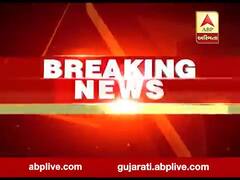 અમદાવાદના નારણપુરા વિસ્તારમાં ટાંકી ધરાશાયી, કોઇ જાનહાનિ નહી