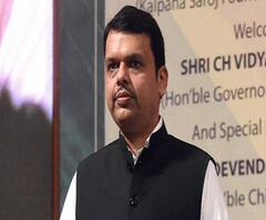 বিরুদ্ধে কথা বললেই তাঁকে রাস্তায় আটকে মারা হবে! আক্রমণ মহারাষ্ট্রের প্রাক্তন মুখ্যমন্ত্রীর