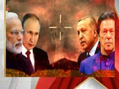 Know about Imran Khan's role in clash b/w Armenia & Azerbaijan | Ghanti Bajao