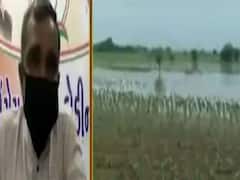 ગીર સોમનાથમાં પાક નુકસાનીના સર્વેને લઈ કૉંગ્રેસના ધારાસભ્યએ ઉઠાવ્યા સવાલ, જુઓ વીડિયો