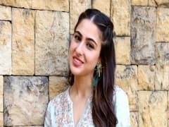 Will Sara Ali Khan reveal secrets about 'drug nexus'? 