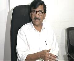 Sanjay Raut PC | केंद्र आणि बिहार सरकारकडून सुशांतच्या मृत्यूचं राजकारण : संजय राऊत