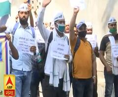 UP में क्यों हो रहा है शिक्षक भर्ती प्रक्रिया का विरोध?| Mudde Ki Baat | ABP Ganga