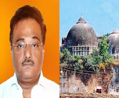 Babri Masjid Case Verdict| 'শোনা যায় বাস্তিলের দুর্গ মানুষের হাতের চাপে ভেঙে গেছিল!' , প্রতিক্রিয়া বিজেপি নেতা শমীক ভট্টাচার্যের