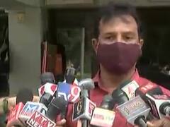 મેયર બિજલ પટેલે ઇમરાન ખેડાવાલાને સામાન્ય સભામાંથી બહાર જવા આદેશ આપ્યો, જાણો કેમ?