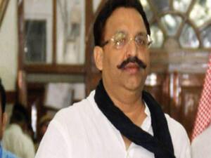 Mukhtar Ansari और Ateek Ahmad पर CM Yogi की ताबड़तोड़ कार्रवाई, करीब 400 करोड़ की संपत्ति की जमींदोज