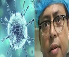 বন্ধ অক্সফোর্ড ভ্যাকসিনের ট্রায়াল, ‘পার্শ্বপ্রতিক্রিয়া ততটাও উদ্বেগের নয়’, মত চিকিৎসক দীপ্তেন্দ্র সরকারের