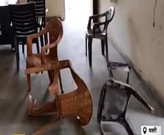 Basti: बिजली काटने पर जेई की पिटाई, व्यापारी ने खूब मारा| Ganga Prime| ABPGanga