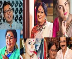 শর্বরী দত্তর স্মরণে কী বললেন প্রসেনজিৎ-ঋতুপর্ণা? 