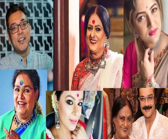 শর্বরী দত্তর স্মরণে কী বললেন প্রসেনজিৎ-ঋতুপর্ণা? 