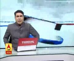 अतीक अहमद की एक और संपत्ति पर चला योगी सरकार का बुलडोजर। गंगा दोपहर