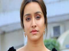 NCB to send notice to Shraddha Kapoor over drug connection