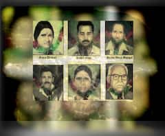 Mussoorie गोलीकांड के 26 बरस पूरे,MP Ajay Bhatt ,पूर्व CM Harish Rawat ने दी श्रद्धांजलि