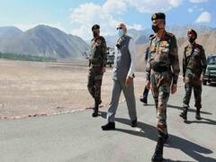 PM Modi's 70th birthday: भारत ने चीन को अबतक किस तरह से दिया मुंहतोड़ जवाब, देखिए इस रिपोर्ट में