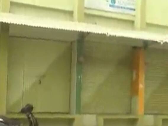 કોરોના સંક્રમણ વધતા આણંદના ધર્મજ ગામમાં સ્વયંભૂ લોકડાઉન, જુઓ વીડિયો