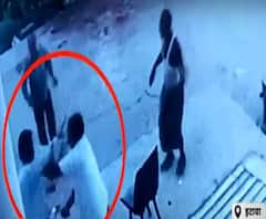 Etawah: पड़ोसी बने 'जानी दुश्मन', मामूली विवाद में सिरफिरे ने चलाए हथियार| High Alert | ABP Ganga