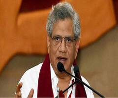 সিএএ-র বিরুদ্ধে চলা শান্তিপূর্ণ আন্দোলনের সঙ্গে দিল্লি হিংসাকে জুড়ে দেওয়া রাজনৈতিক ষড়যন্ত্র: ইয়েচুরি