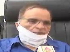 નવારાત્રીને લઈ ગાંધીનગરના લોકો માટે સૌથી મોટા સમાચાર, જુઓ વીડિયો