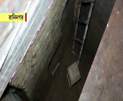  এই সেই সুফিয়ানের বাড়ির গোপন কুঠুরি! এখানেই কি চলত নাশকতার ব্লু প্রিন্ট তৈরি? 