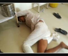 कोरोना काल में क्या वाकई दुरस्त हैं स्वास्थ्य सेवाएं? देखें ये रिपोर्ट