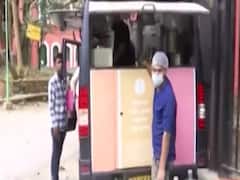 Bengaluru: क्या है 'cloud kitchen' और कोरोना काल में कैसे कर रहा है होटल मालिकों की मदद