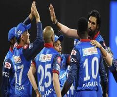 আইপিএলে দিল্লি-পঞ্জাব ম্যাচে টানটান থ্রিলার, সুপার ওভারে জয় দিল্লির! দেখুন ম্যাচের ঝলক