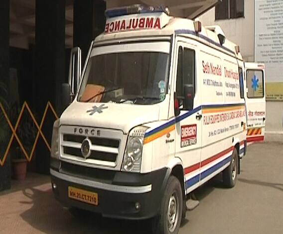 Cardiac Ambulance | कार्डियाक अॅम्ब्युलन्स नेमकी असते तरी कशी? 