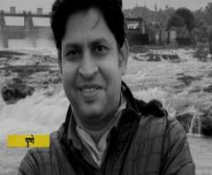 पत्रकार पांडुरंग रायकर यांच्या मृत्यूला जबाबदार कोण? राजकीय नेत्यांच्या प्रतिक्रिया