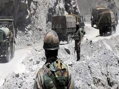 चीनी घुसपैठ को रोकने के लिए भारत ने LAC पर की 'चेतावनी फायरिंग'