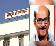 पुण्याचे माजी महापौर दत्ता एकबोटे आणि त्यांच्या मुलाचा कोरोनानं मृत्यू, एकबोटेंना बेड मिळाला नाही!