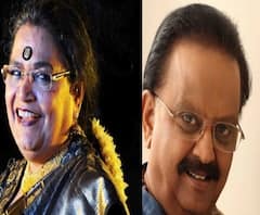 'অত্যন্ত জনপ্রিয় গায়ক ', এস পি বালাসুব্রহ্মণ্যমের মৃত্যুতে শোকাচ্ছন্ন ঊষা উত্থুপ