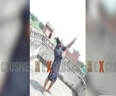 अवैध असलहे पर रोक कब ?