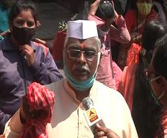 Babri Masjid verdict | बाबरी मशीद विध्वंस प्रकरणाच्या निकालावर नाशिकच्या साधू-महंतांना काय वाटतं?