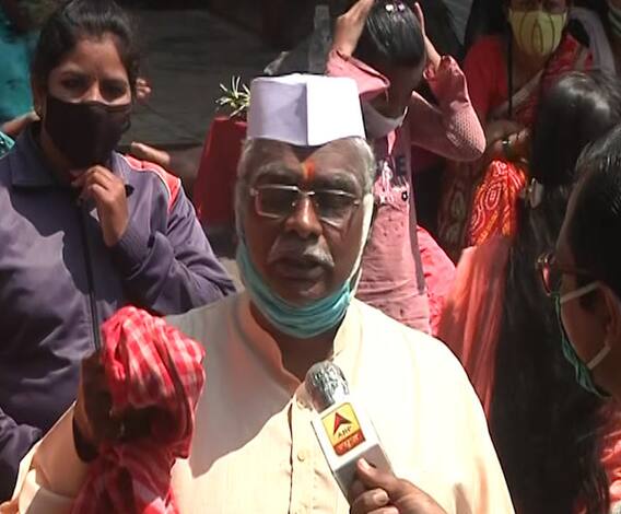 Babri Masjid verdict | बाबरी मशीद विध्वंस प्रकरणाच्या निकालावर नाशिकच्या साधू-महंतांना काय वाटतं?